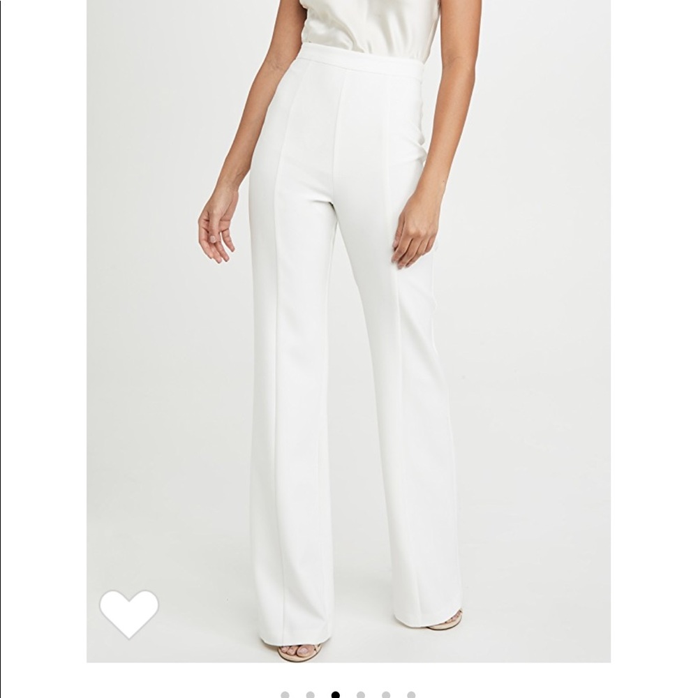 Black Halo - Isabella Pant